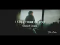 Lagu Ethan Horahn - I Still Think of You Sometimes