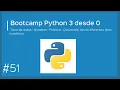 Bootcamp Python 3 - Tipos de datos