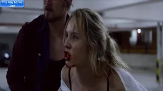 watch action movie clip lady fighting screen movie name lady bloodfight 2016