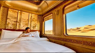First Class on China’s Most Luxurious Sleeper Train