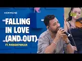 Download Lagu #Falling in #Love (and Out) Through #Music | #PareshPahuja #Live At #SpokenFest Mumbai 2025