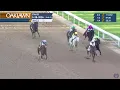 2026 Arkansas Derby G1 - Renegade Blows Past Silent Tactic Down The Stretch