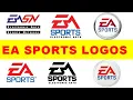 Download Lagu Evolution of EA SPORTS - ALL intro Logos  1992 - 2020