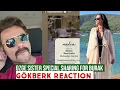 Download Lagu Özge yagiz Sister Special Sharing for Burak Barkey Akgül !Gökberk demirci Reaction