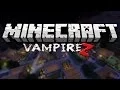 Minecraft VampireZ HOW DO I SET THE PARTICLES