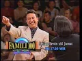Iklan Kuis Family 100 tahun 2000