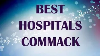 Hospitals in Commack United States