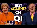 Download Lagu QI Best Bits with Stephen Fry \u0026 Sandi Toksvig;  Funniest Questions \u0026 Answers EVER! (1 Hour Special)