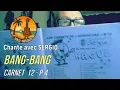 Bang bang - Cover ukulele - Sergio