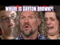 Kody Robyn Brown s OLDEST SON MISSING From FILMING After Robyn LETS Kody KICK HIM OUT OVER FEUD