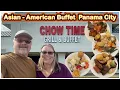 Chow Time - Buffet