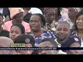 Lagu Akadyiswa uyu inzwaiwo zvaari kutaura -Prophet T Freddy