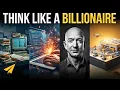 How Billionaires Think About Risk Failure and Success