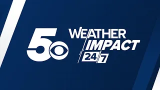 Weather Impact Alert