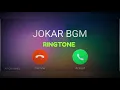 Download Lagu WhatsApp status attitude Joker BBM ringtone