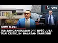 Download Lagu Ngamuk! Ahmad Sahroni Balas Seruan Pembubaran DPR: Boleh Kritik, Tapi Ada Adab