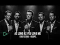 Download Lagu As Long As You Love Me – 1950’s Soul \u0026 Gospel AI Cover @Replaydmusic
