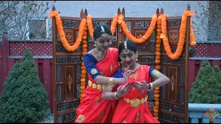 thai mozhi tamil new year special kalai aruvi academy of fine arts bharathanatyam