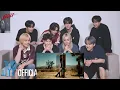 Download Lagu Stray kids Reaction to 'Blackpink' Deadline world tour trailer (Fanmade 💜)