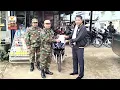 Download Lagu LIVE ព័ត៍មានហង្សមាសពេលព្រឹក​​ #មាស_ឬទ្ធី វគ្គទី៤ (២៥-សីហា-២០២៥)