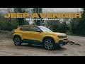 Download Lagu JEEP AVENGER - BETAALBAAR en LEUK om te rijden!