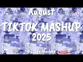 Download Lagu Tiktok Mashup August 💜2025💜 (Not Clean)