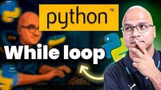 While Loop in Python 24