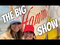 Why did a THOUSAND Beer collectors attend this HAMM S Beer show