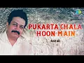 Lagu Pukarta Chala Hoon Main | Amit AB | Hindi Cover Song | Saregama Open Stage