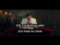BLOK3 - Git | English Lyrics Video | İngilizce Çeviri Altyazılı