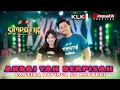 Lagu Andai Tak Berpisah #Cantika Davinca Ft Andi KDI Versi #Karaoke (Tanpa Vocal Cowok)
