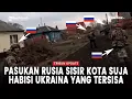 Download Lagu [FULL] Rusia Kuasai Pinggiran Kota Suja, Rekaman Aksi Pejuang Beredar
