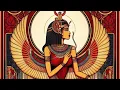 Egyptian Zodiac ISIS March 11th-31st October 18th-29th December 19th-31st
