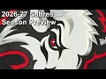 2026-27 Buffalo Sabres Season