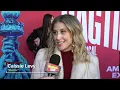 Inside Opening Night of 'Ragtime' on Broadway – Joshua Henry, Caissie Levy, Brandon Uranowitz & More