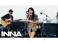 Download Lagu INNA - J'Adore | Rock the Roof @ London