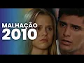 Download Lagu Me conta a verdade Catarina! | Malhação 2010 | Cap 81 | Montagem