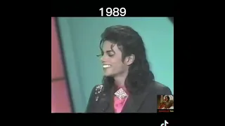 شاهد مايكل جاكسون منذ أن كان صغير حتى كبر  شاهد مايكل جاكسون منذ أن كان صغير حتى كبر