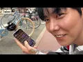 [SUB][Vlog] JUNSEONGHO in Paris 🐱🐤🇫🇷