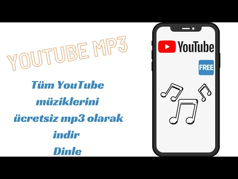 Download MP3 Ücretsiz YouTube mp3 indir dinle #ücretsiz #mp3