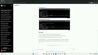 python not equal syntax