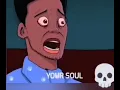 She Sucked Out His Seed Soul