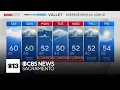 Friday afternoon weather forecast - Feb 13 2026