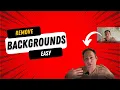 How to Remove the Background from Images with Python and rembg - bonus Streamlit App