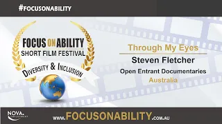 Through My Eyes film thumbnail