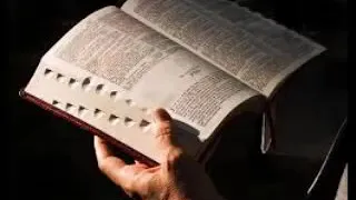 أنجيل يوحنا أصحاح 13 بصوت الم علم ابراهيم عياد 