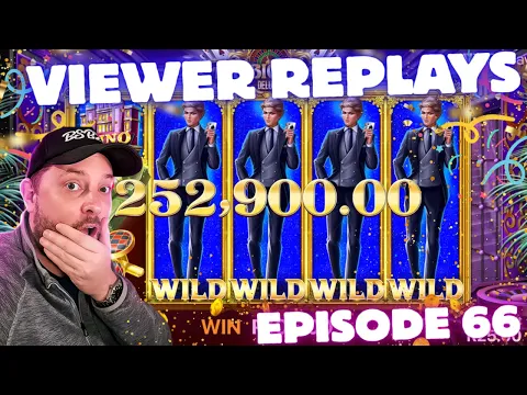 Video Thumbnail: Reacting to Subscriber Replays | Episode 66