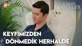 Güney eve dönmek zorunda kaldı - Kırgın Çiçekler 44. Bölüm