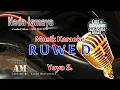 Download Lagu Ruwed_Karaoke_Yoyo S