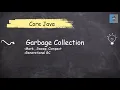 Understanding Garbage Collection Mark-Sweep Compact and Generational Algorithms